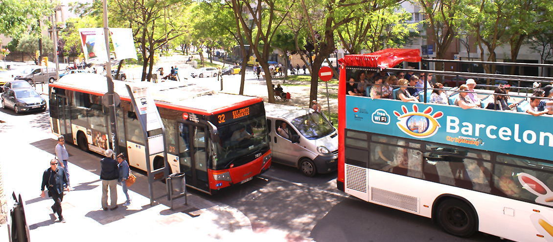 Travessera Hotel