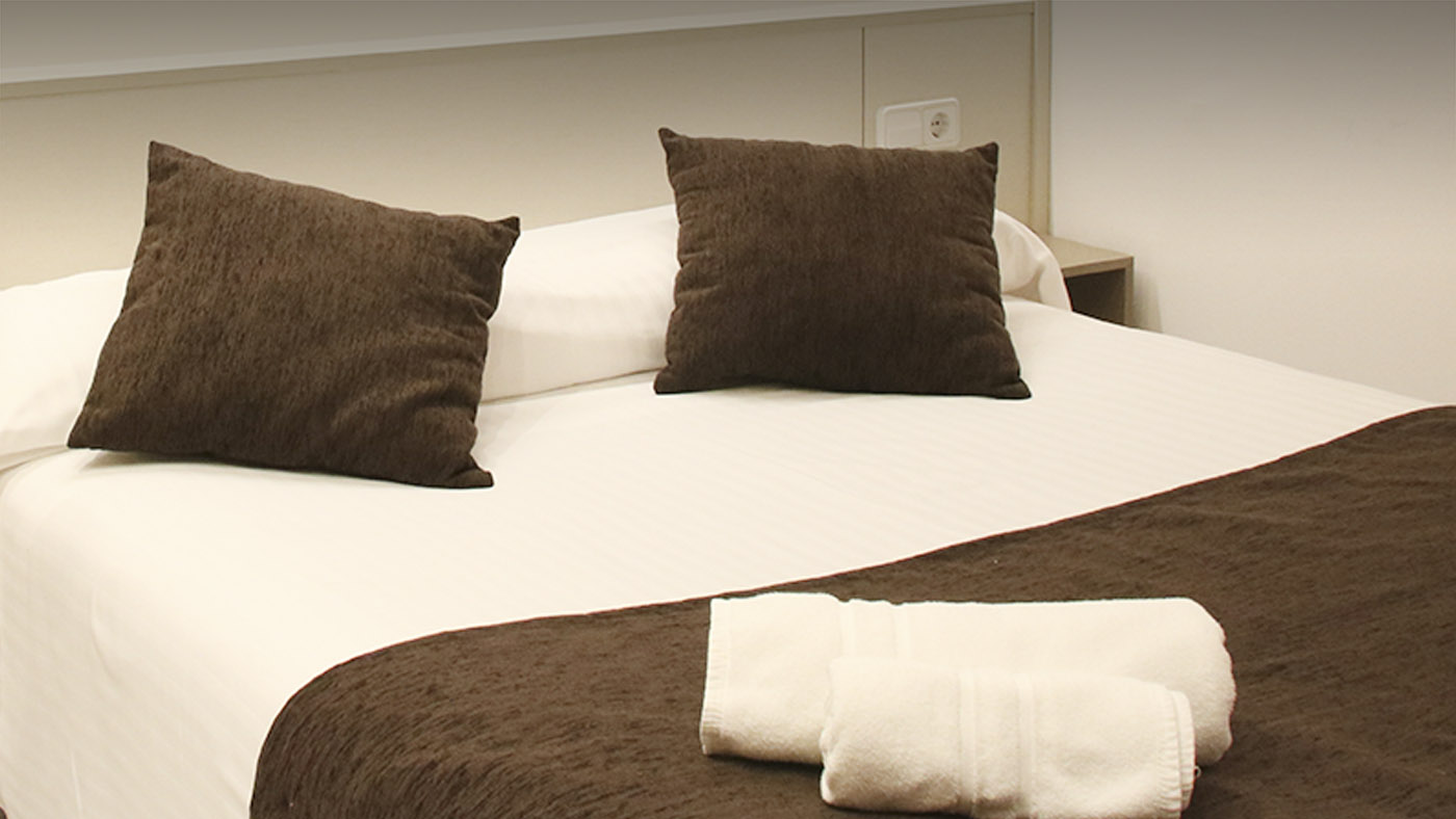 Travessera Hotel
