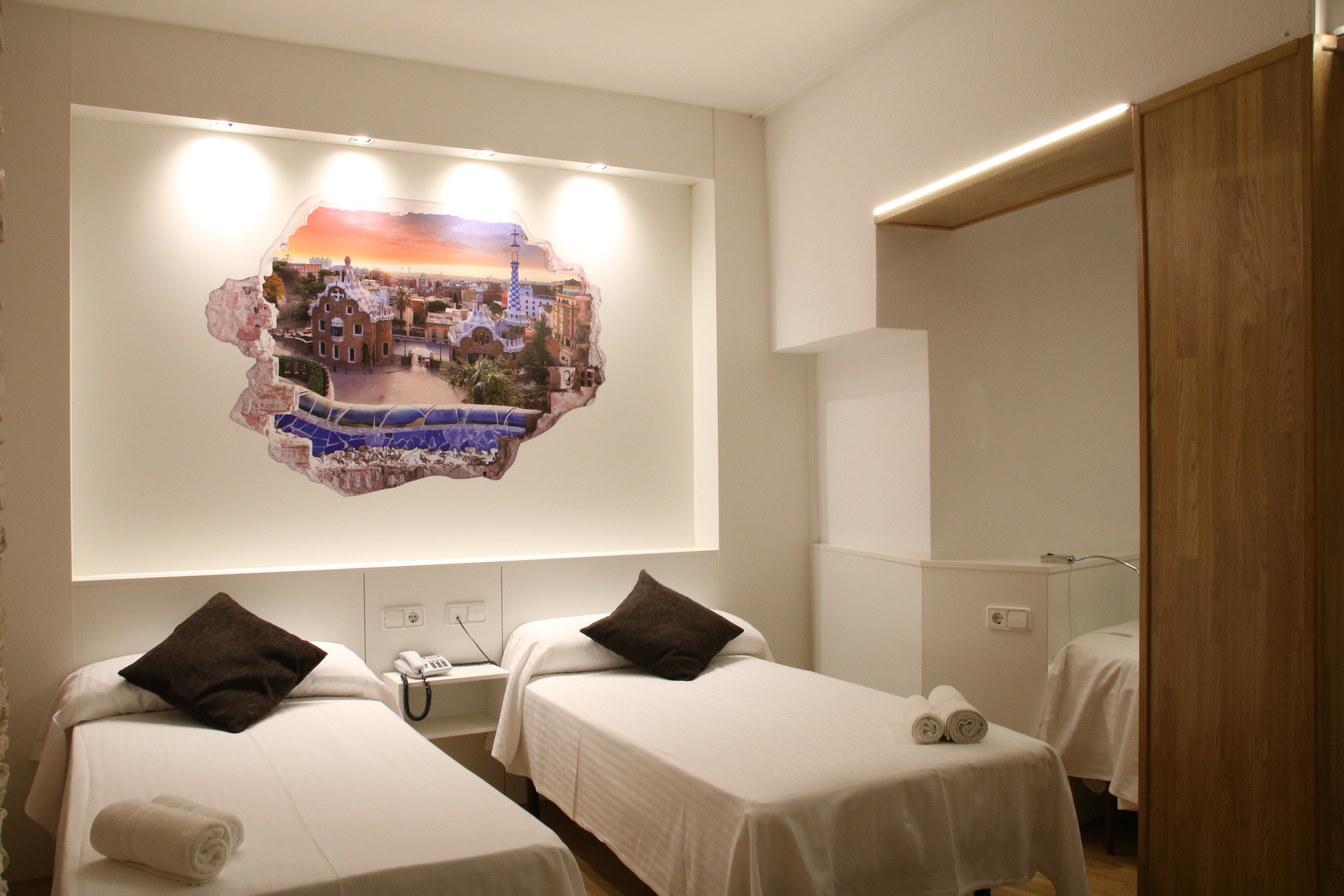 Travessera Hotel