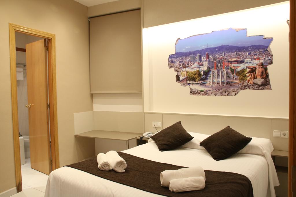 Travessera Hotel