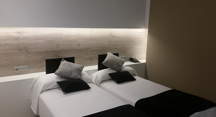Travessera Hotel