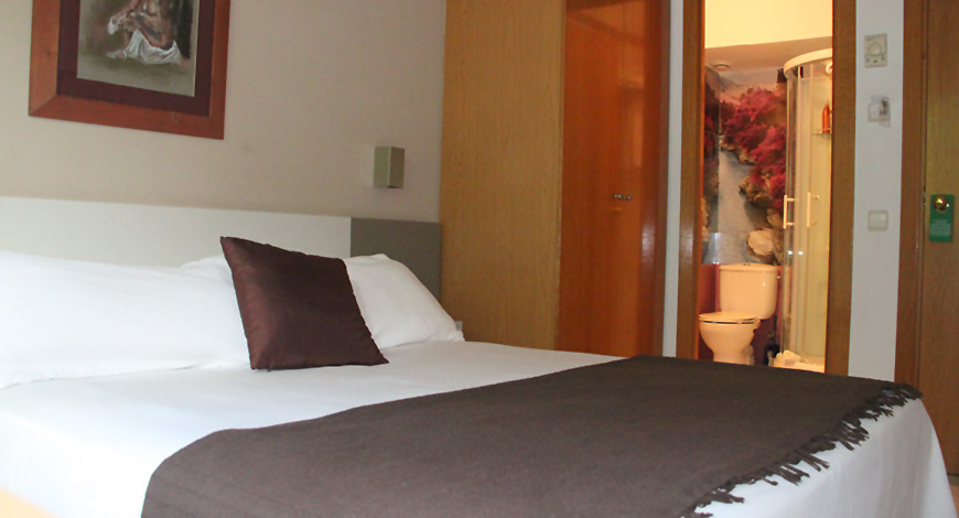 Travessera Hotel