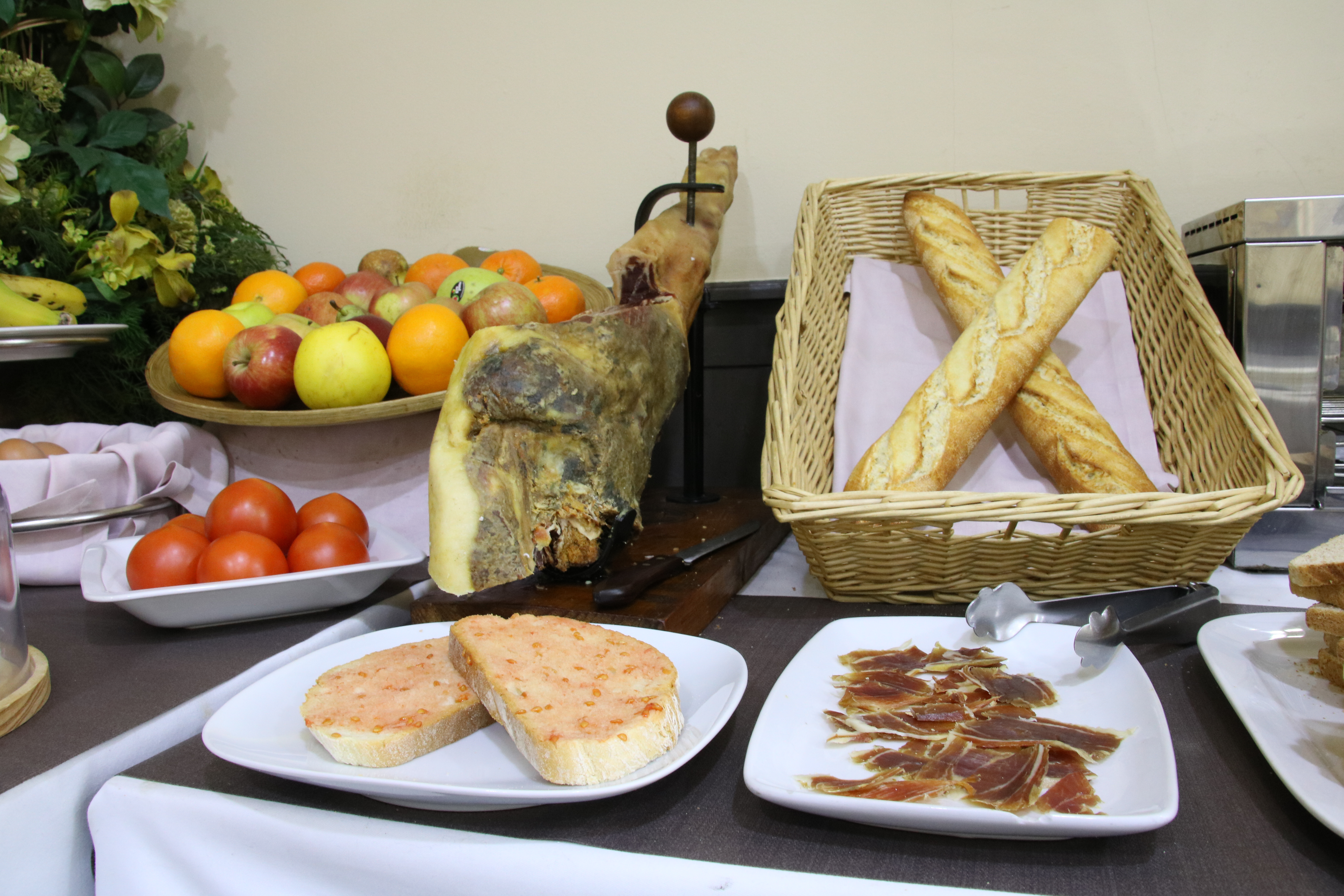 Travessera Hotel