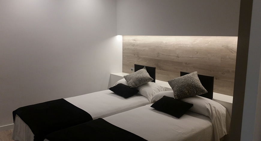 Travessera Hotel
