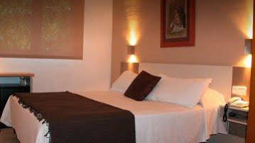 Hotel & Apartments Travessera