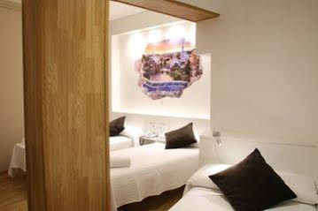 Hotel & Apartments Travessera