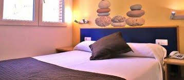 Hotel & Apartments Travessera