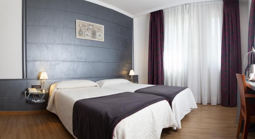 Vilana Hotel