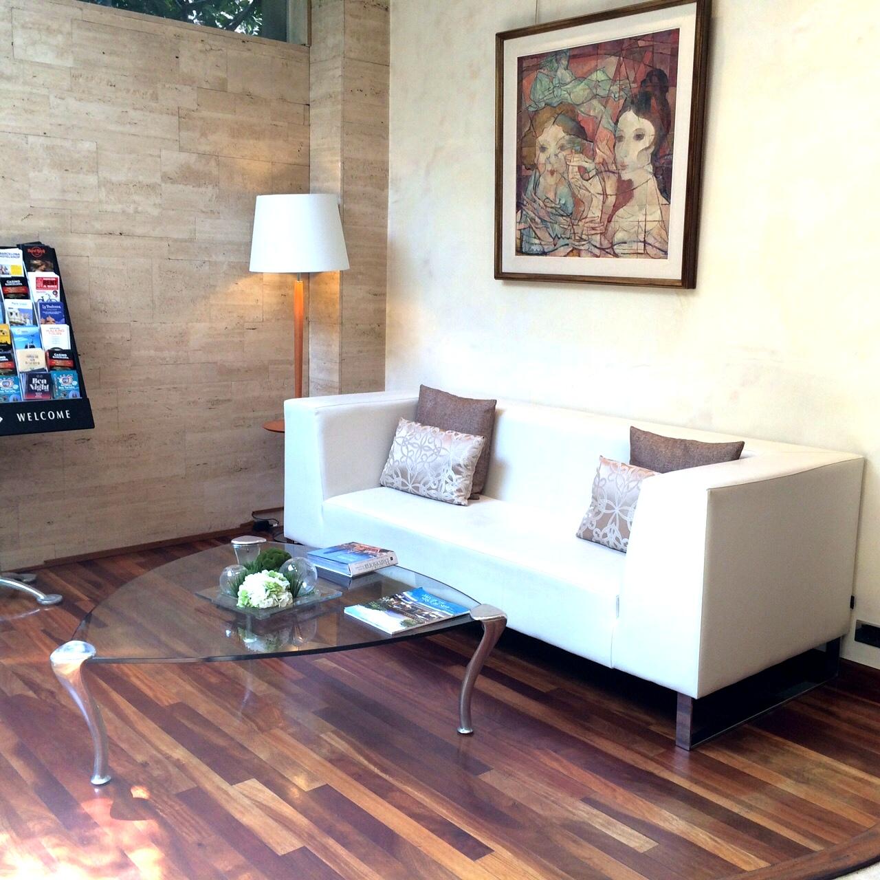 Vilana Hotel
