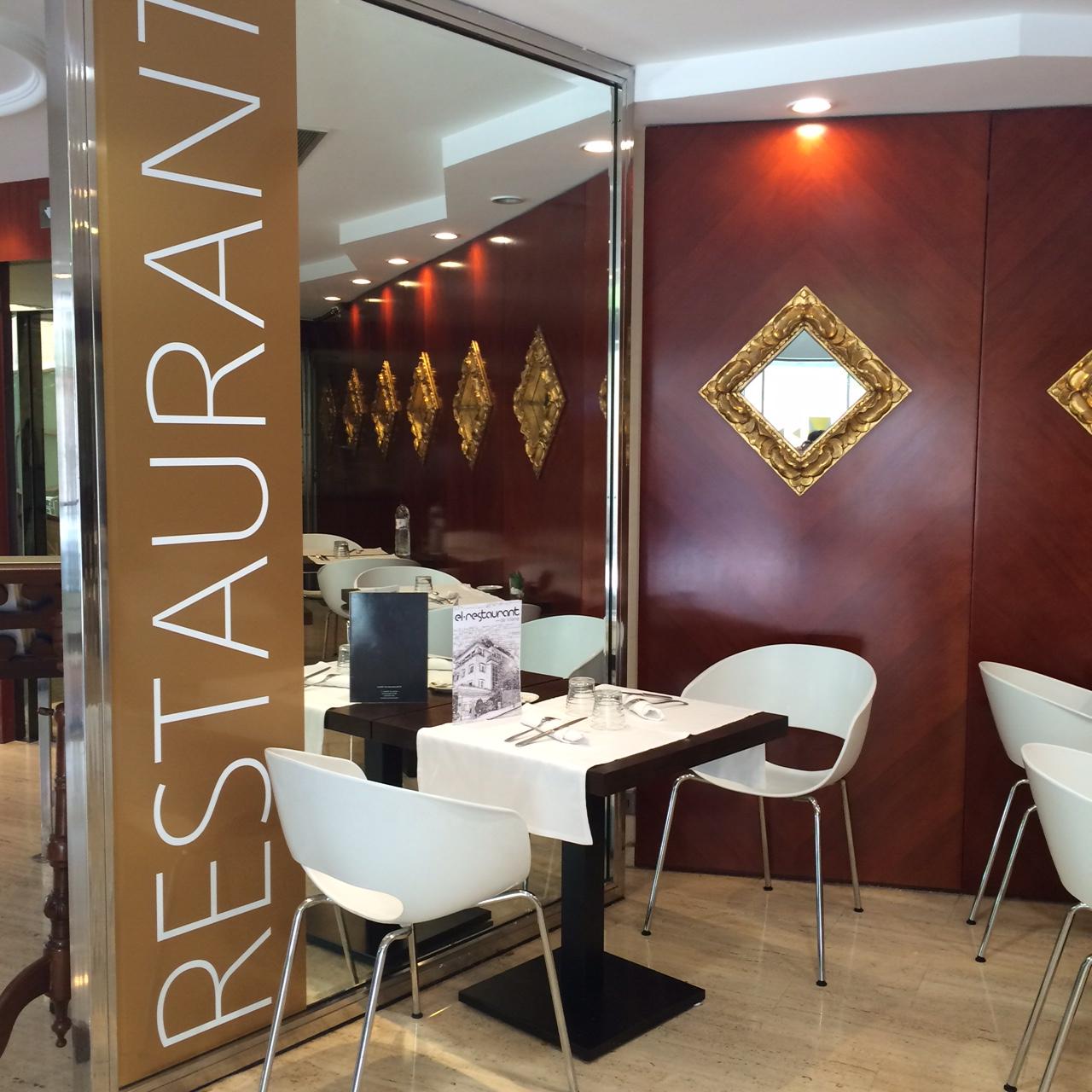 Vilana Hotel