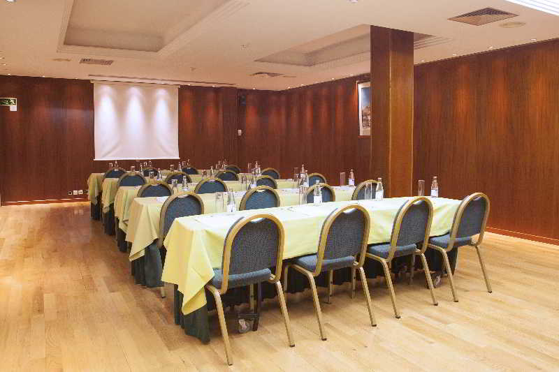 Vilana Hotel