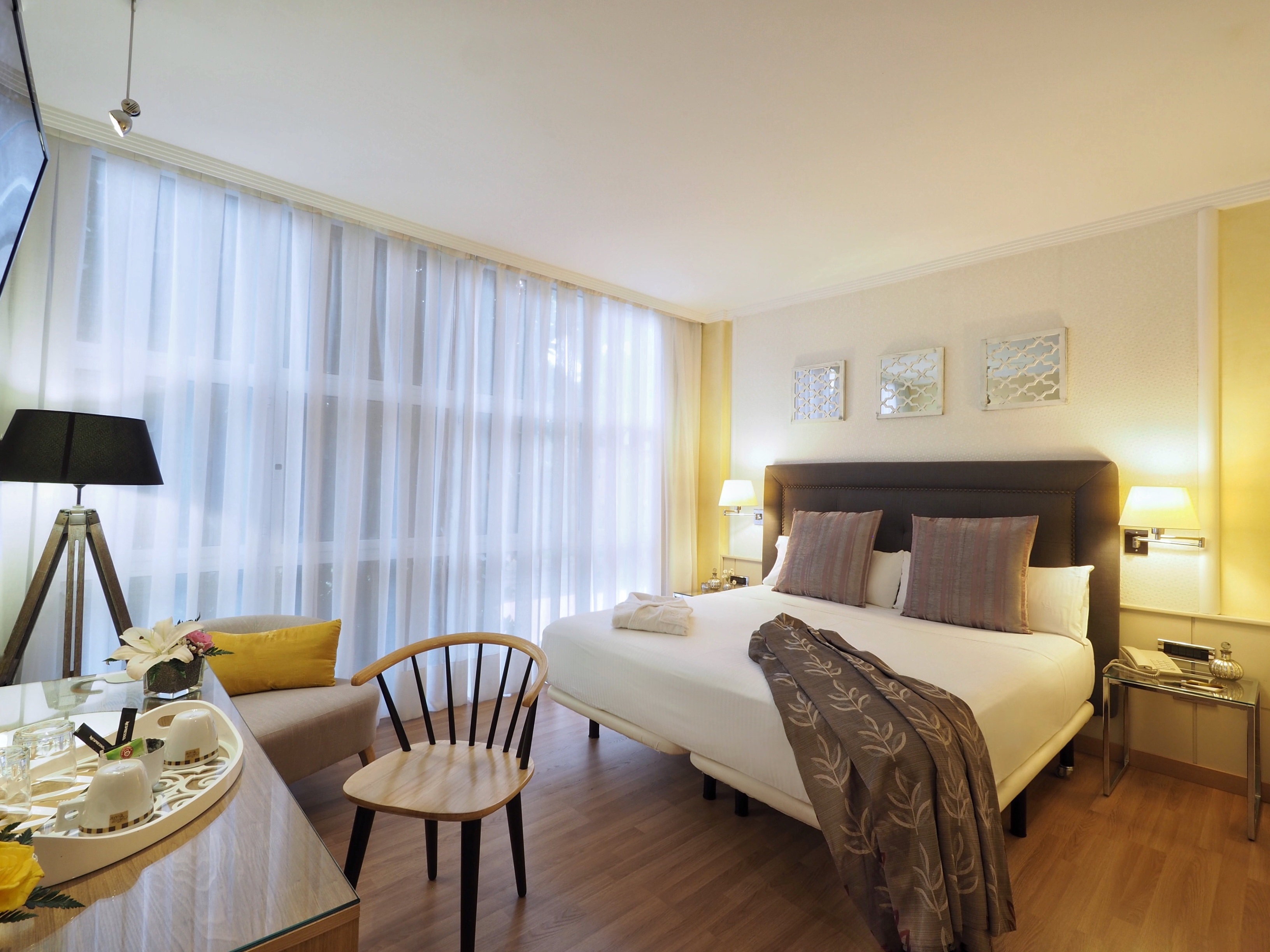 Vilana Hotel