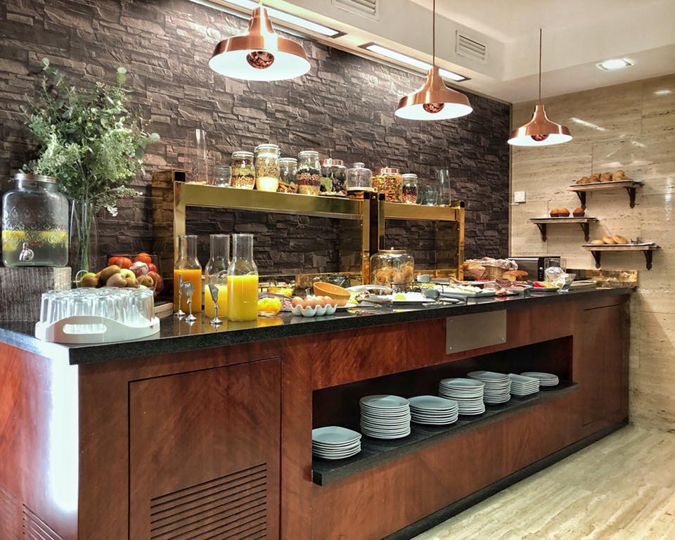 Vilana Hotel