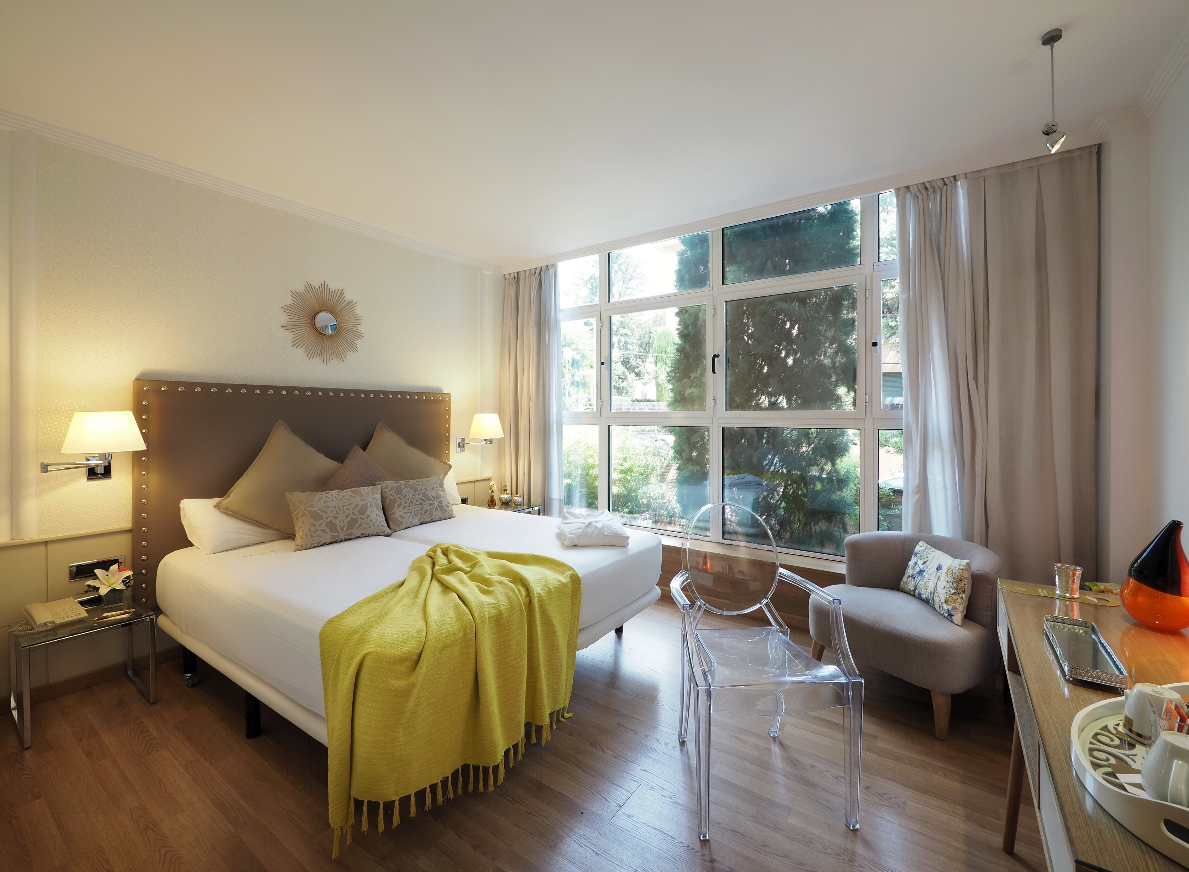 Vilana Hotel
