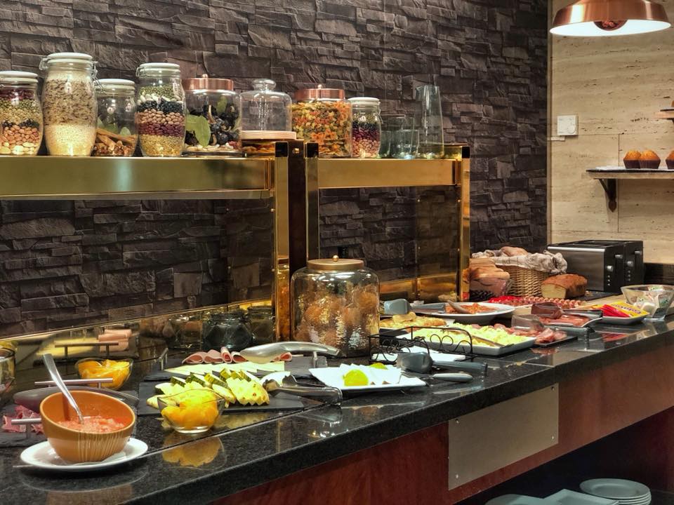 Vilana Hotel