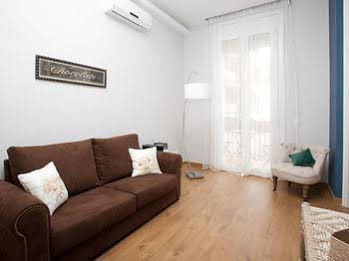 Two Sisters Apartments
