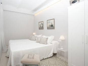 Two Sisters Apartments