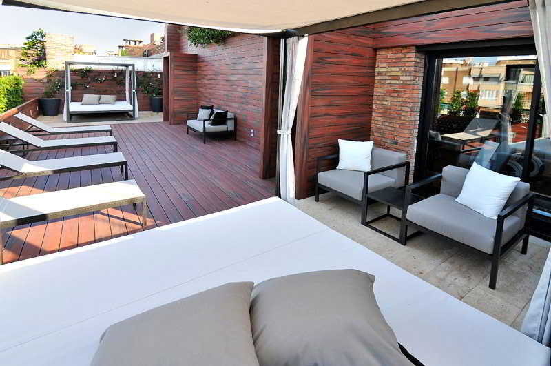 U232 Hotel