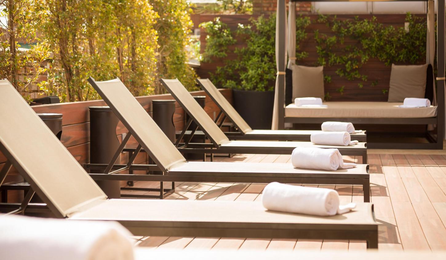 U232 Hotel