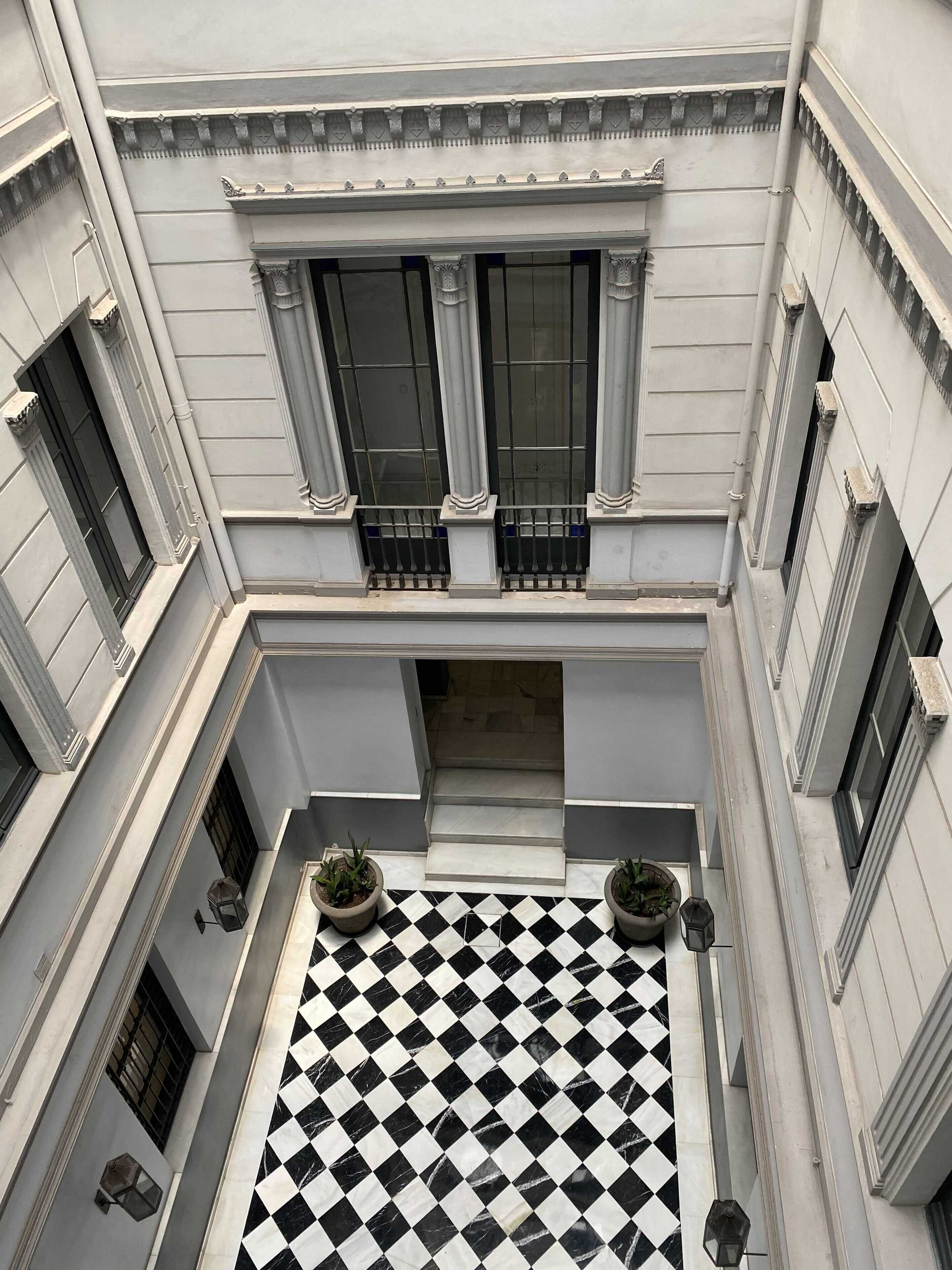 UMA Suites Barcelona Pau Claris Guesthouse