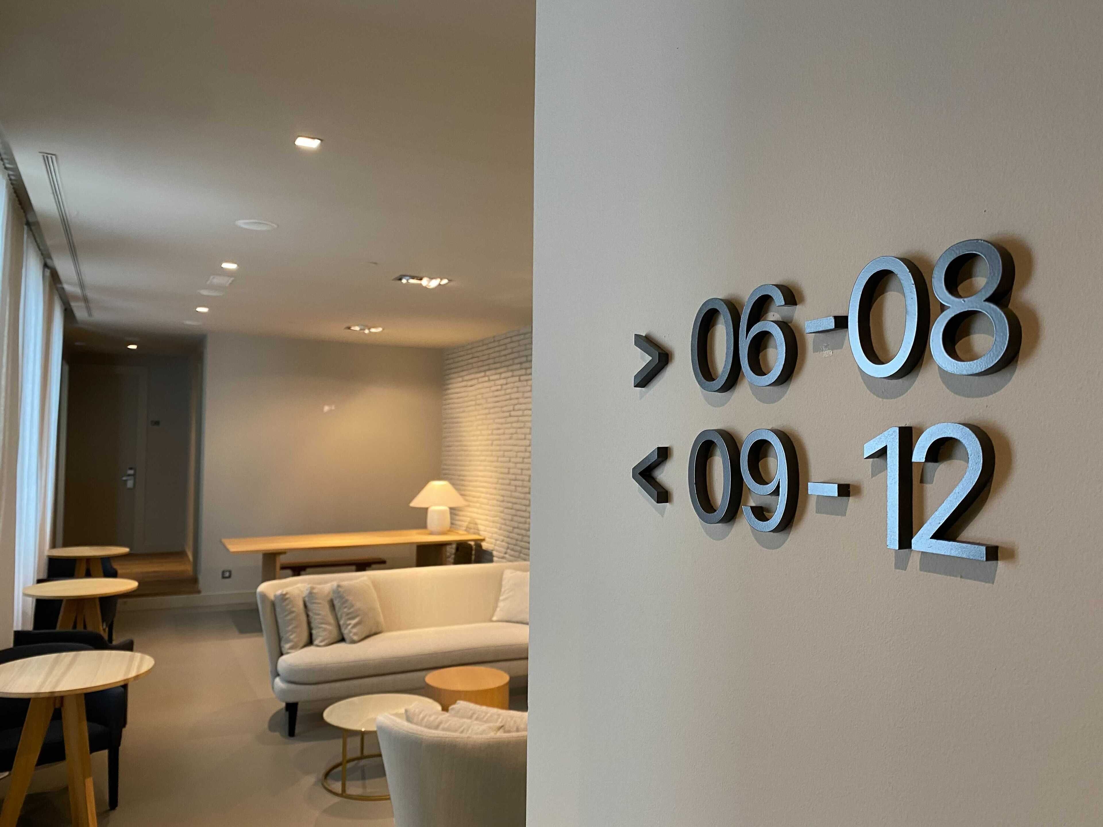 UMA Suites Barcelona Pau Claris Guesthouse