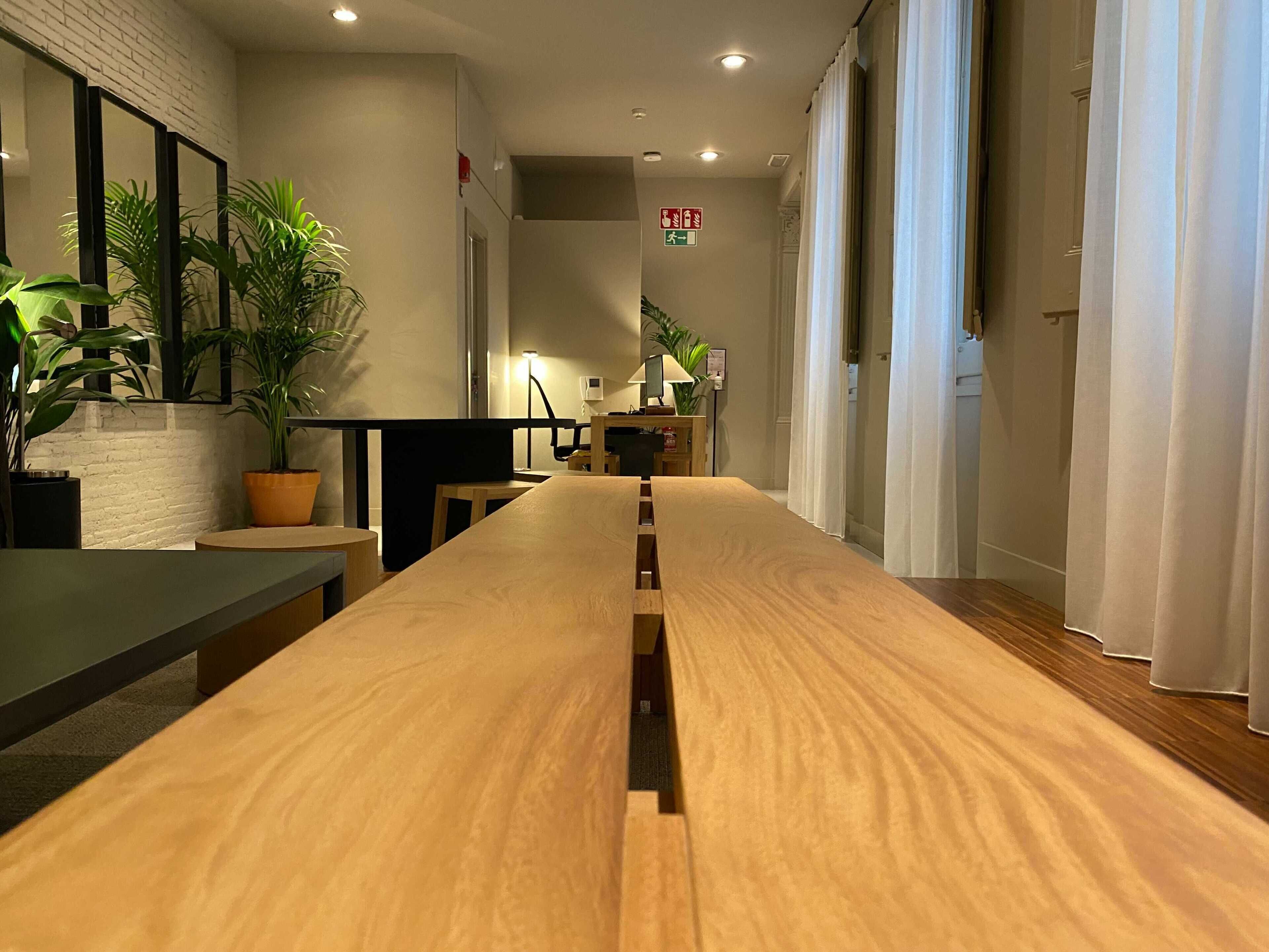UMA Suites Barcelona Pau Claris Guesthouse