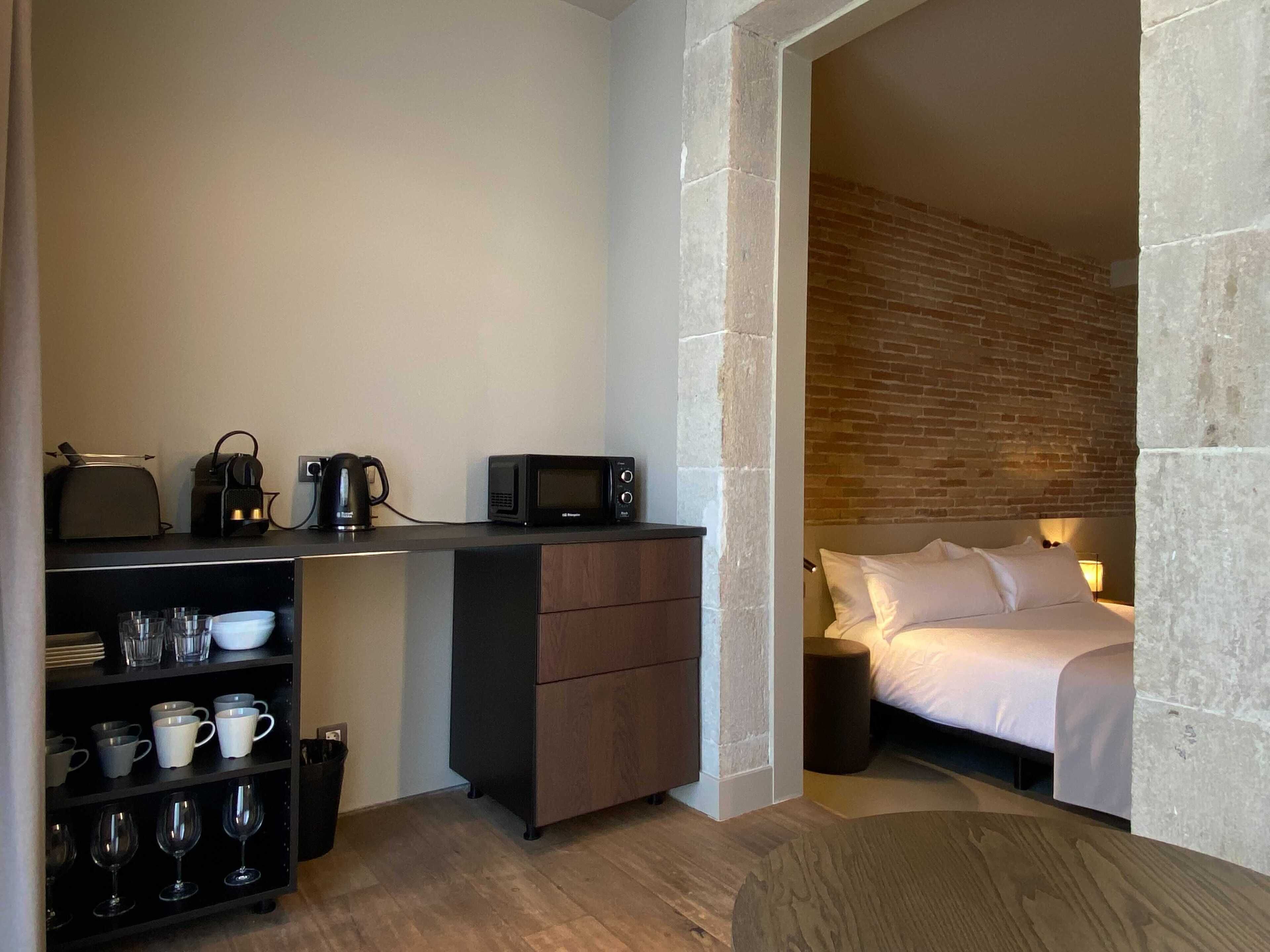 UMA Suites Barcelona Pau Claris Guesthouse