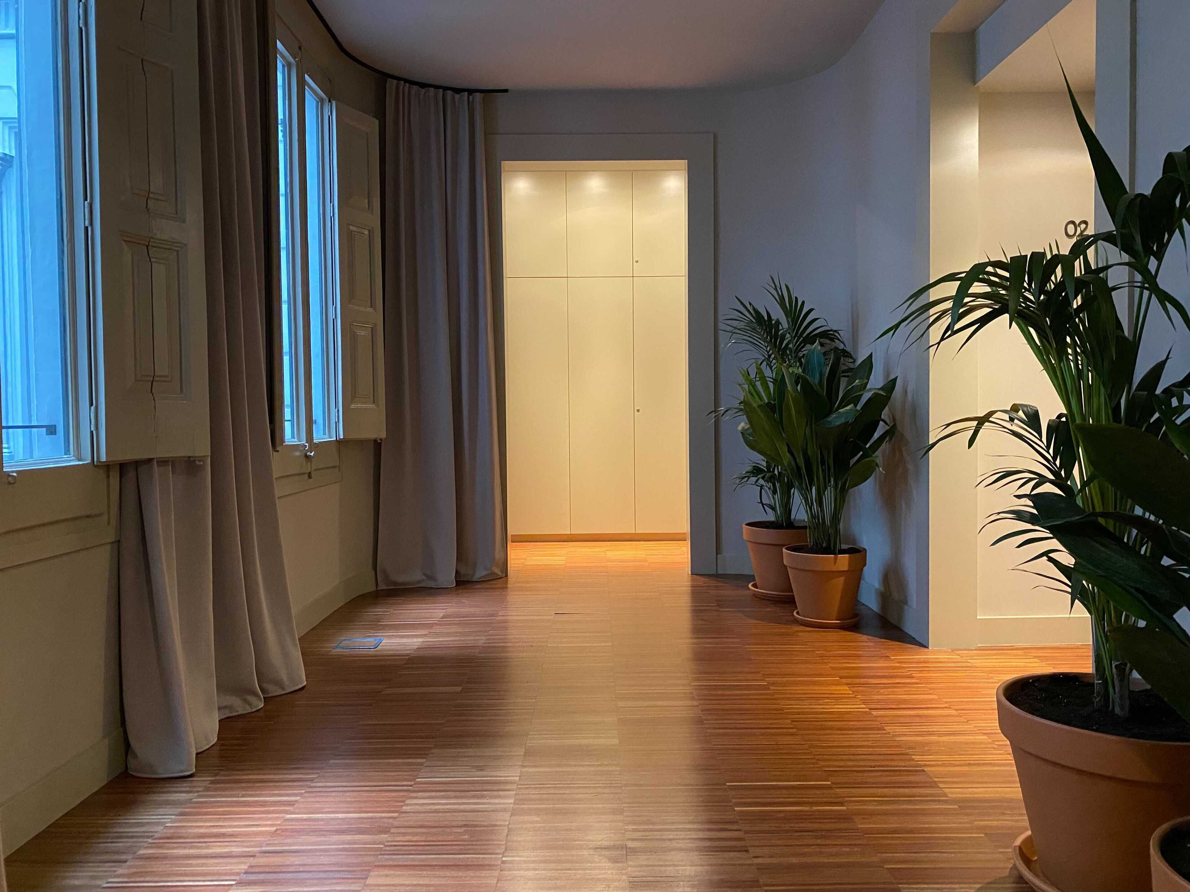 UMA Suites Barcelona Pau Claris Guesthouse