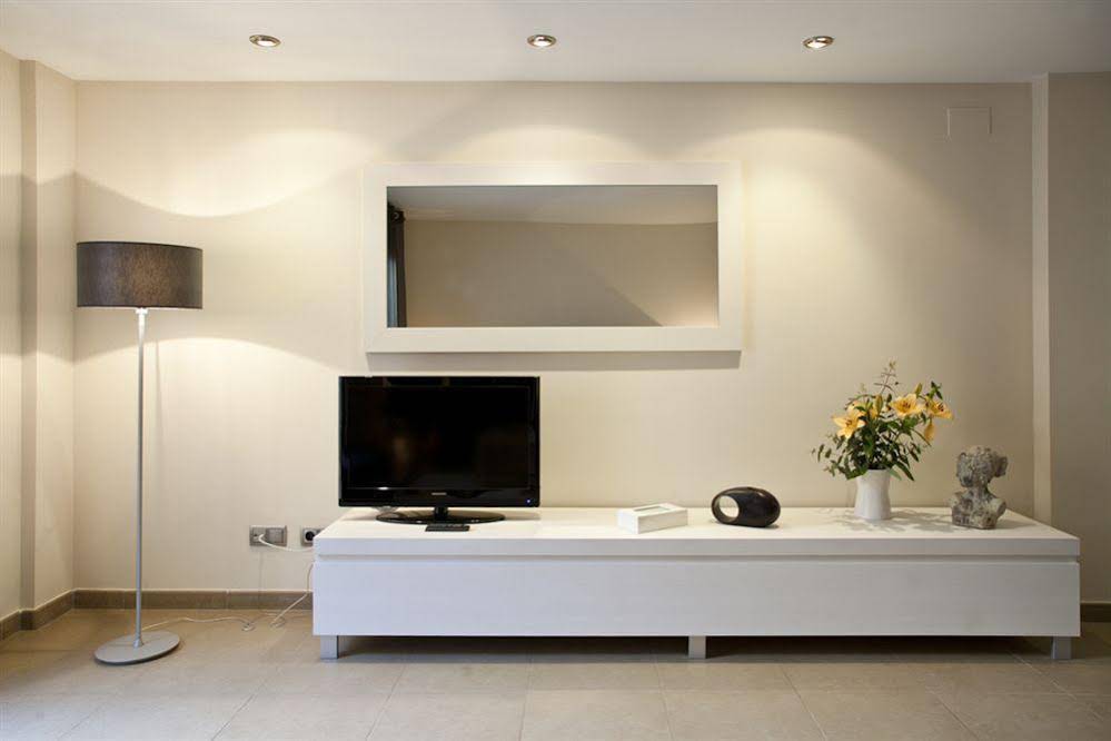 Up Suites Bcn
