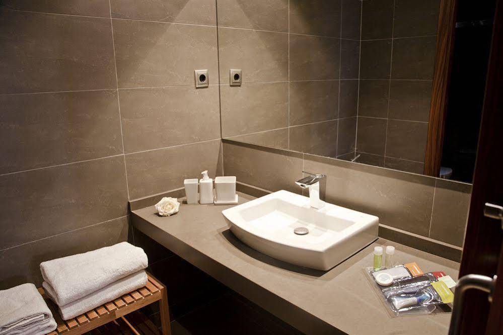 Up Suites Bcn