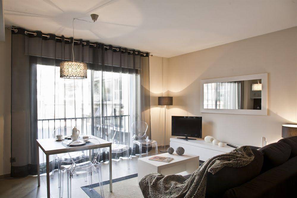 Up Suites Bcn