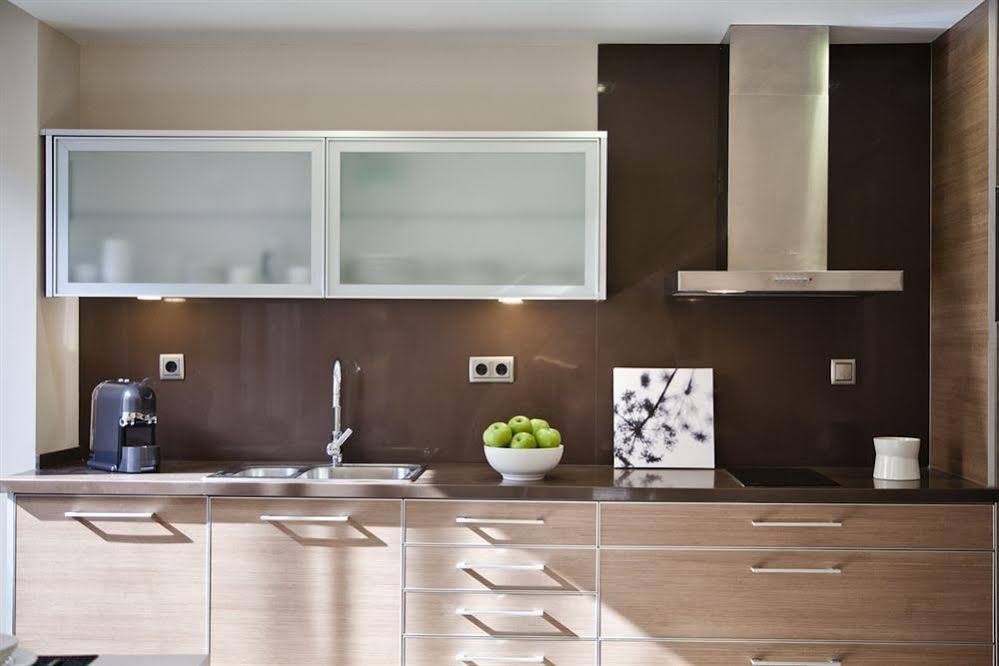 Up Suites Bcn