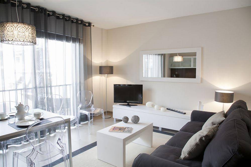 Up Suites Bcn