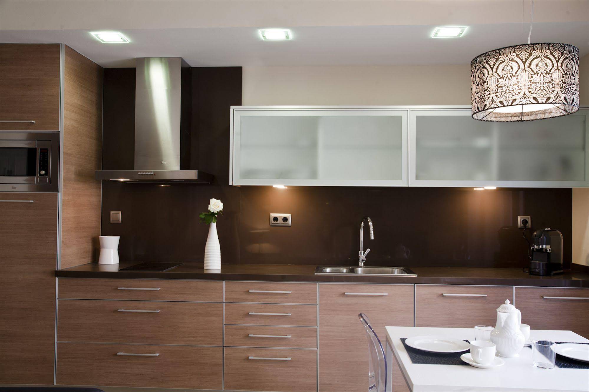 Up Suites Bcn
