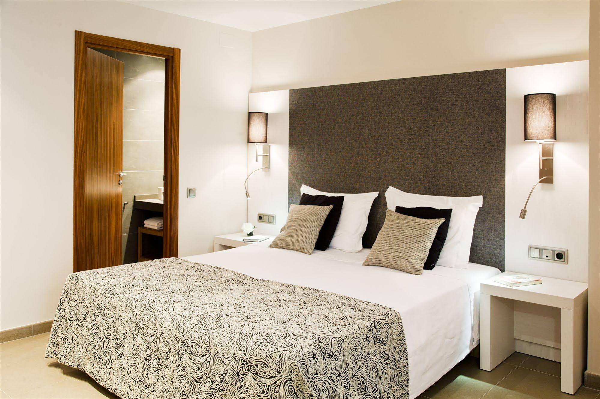 Up Suites Bcn