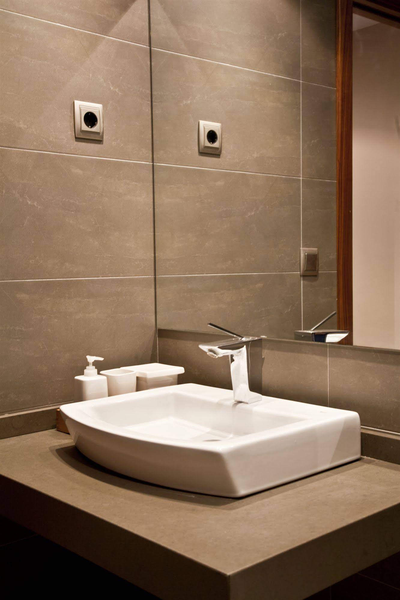 Up Suites Bcn