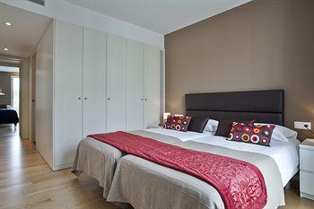 Urban District - MA31 Apartments