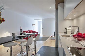 Urban District - MA31 Apartments