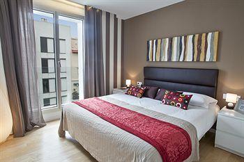 Urban District - MA31 Apartments