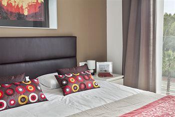 Urban District - MA31 Apartments