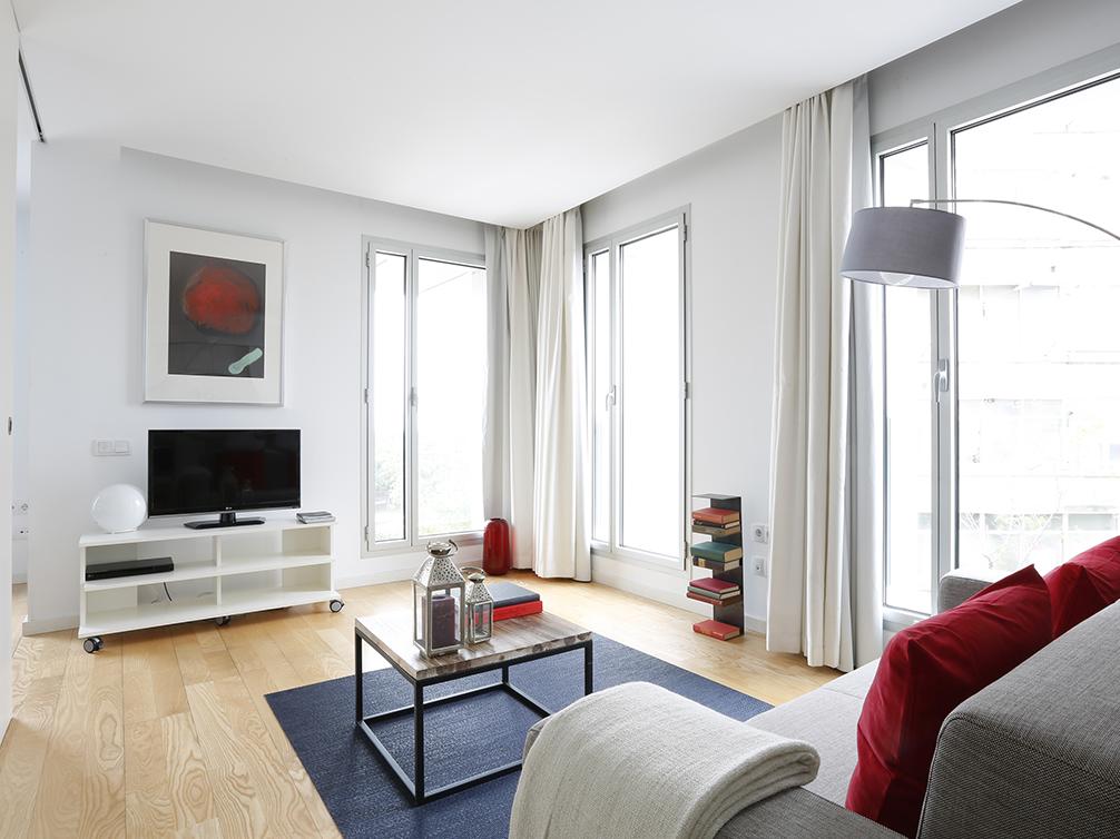 Urban District - MA31 Apartments