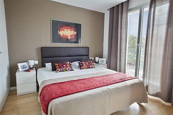 Urban District - MA31 Apartments