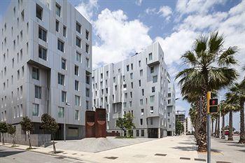 Urban District - MA31 Apartments
