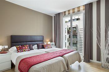 Urban District - MA31 Apartments