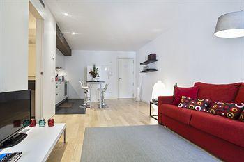 Urban District - MA31 Apartments