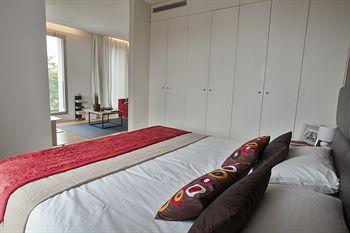 Urban District - MA31 Apartments