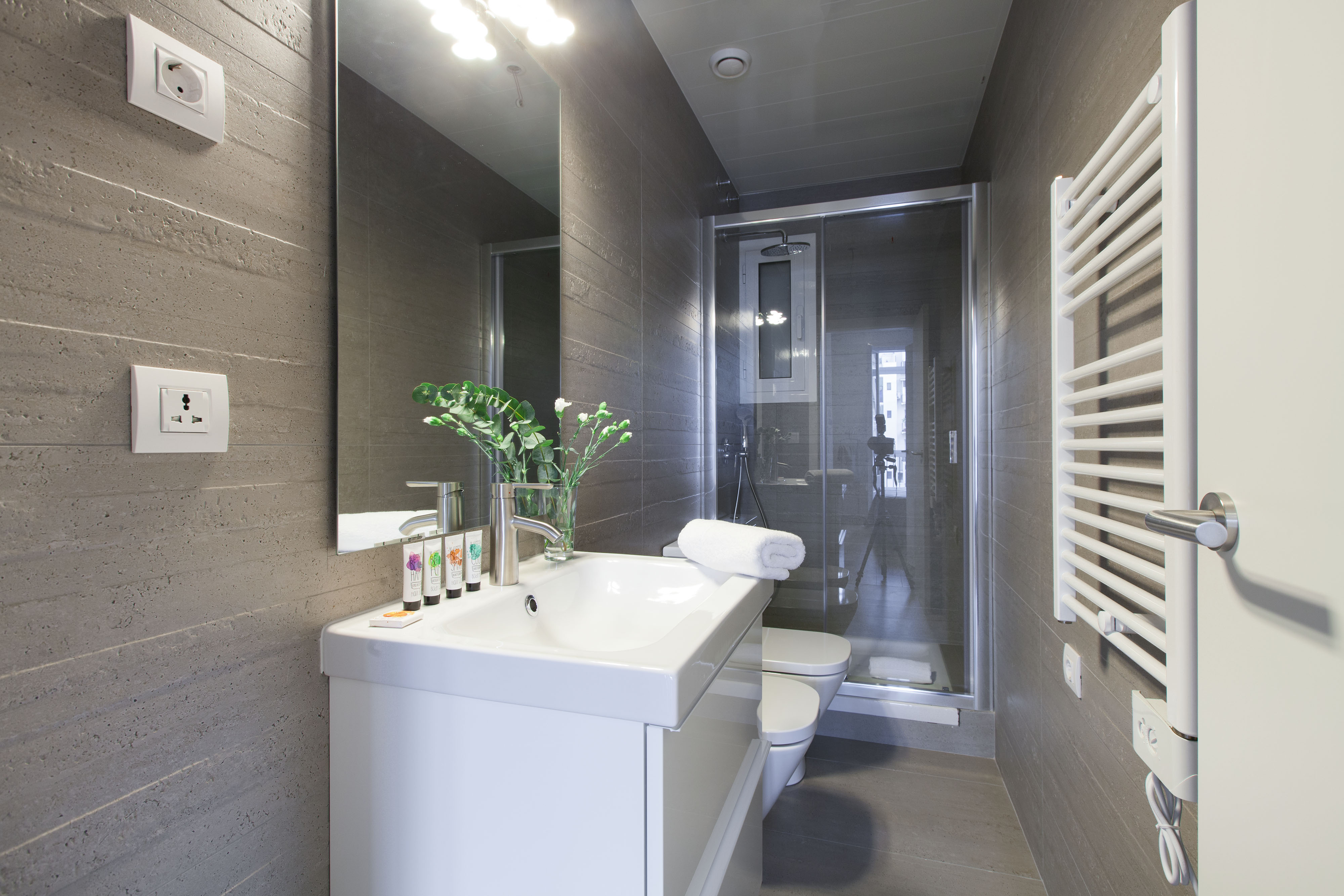 Vale Apartments Barcelona by Aspasios