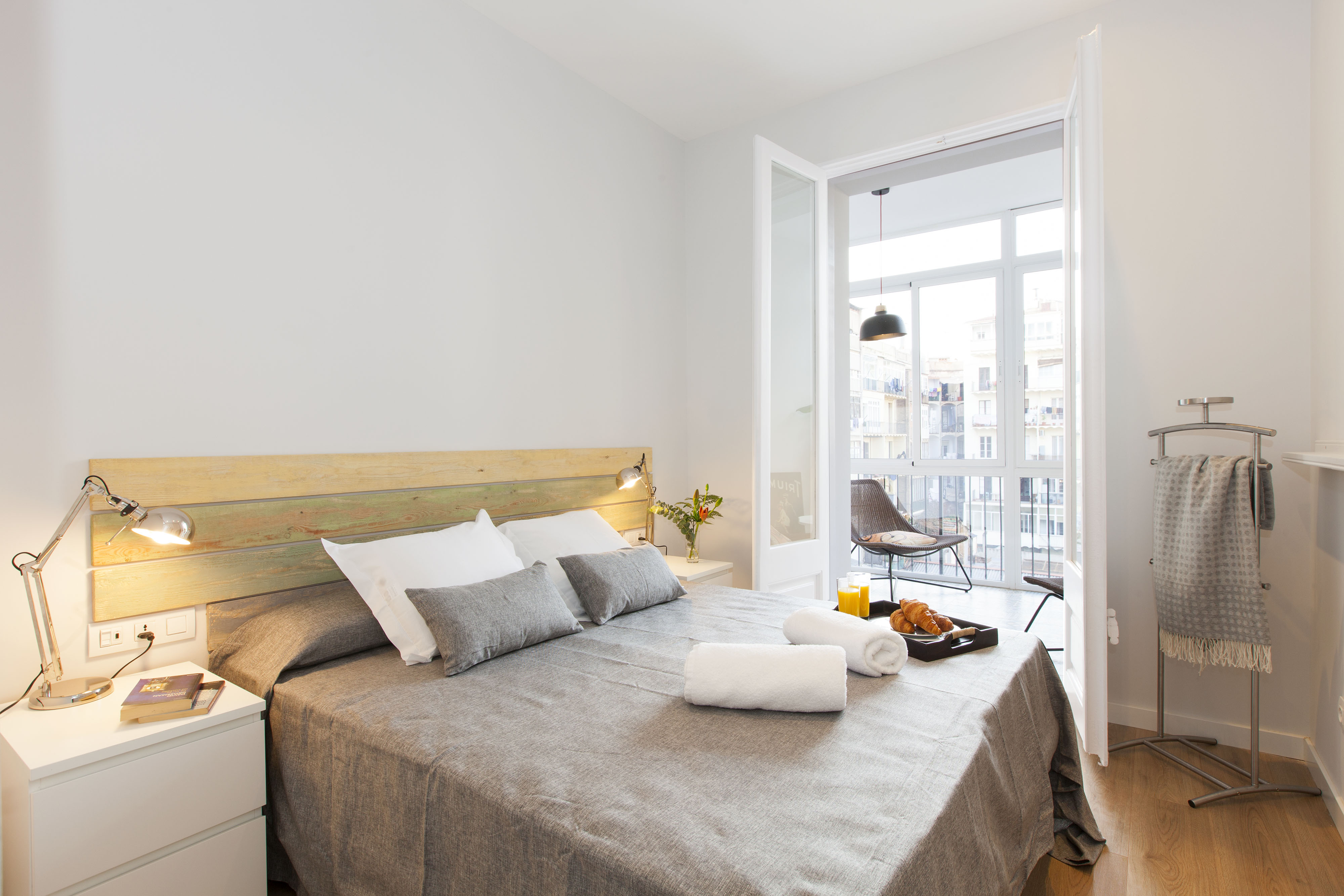 Vale Apartments Barcelona by Aspasios