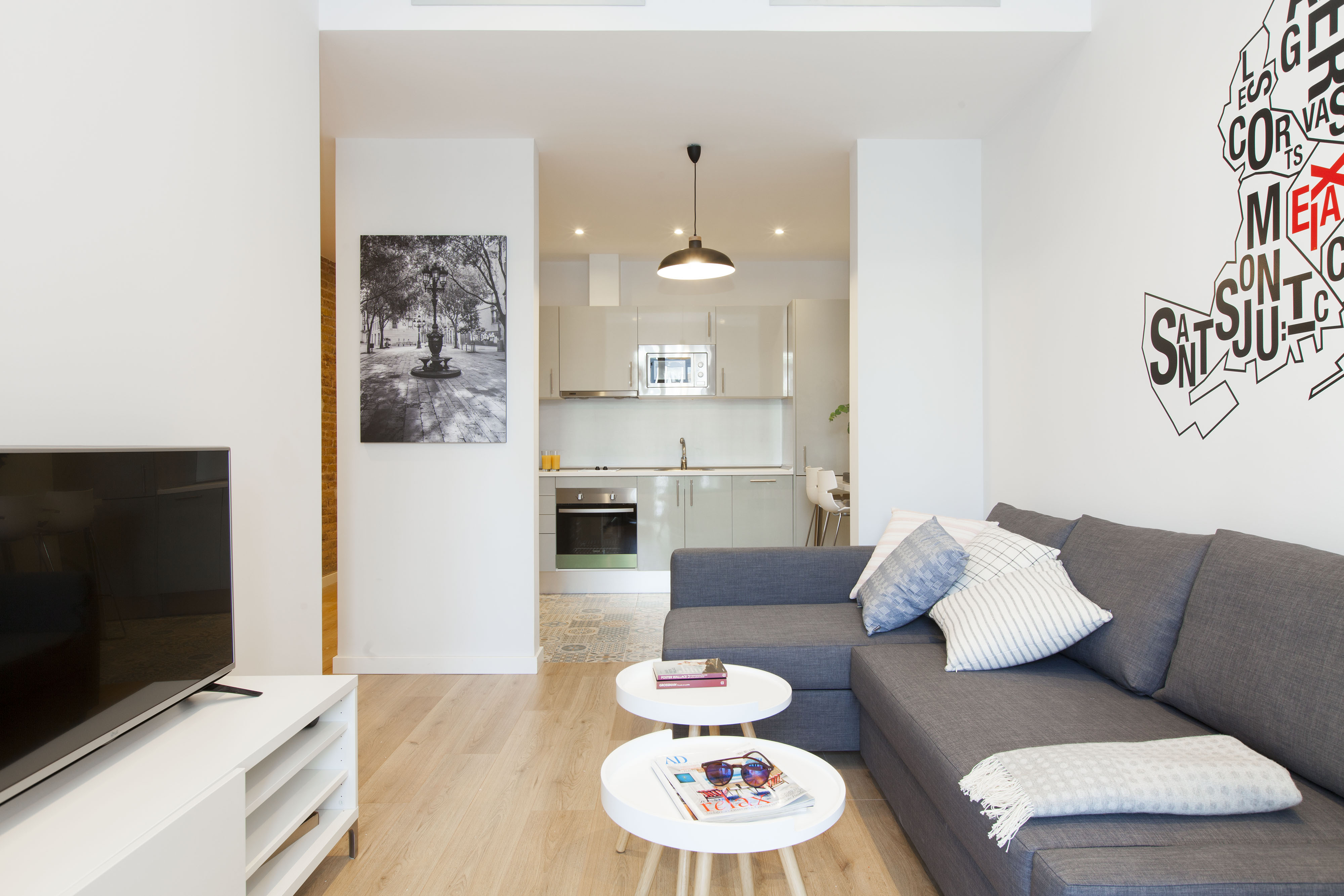 Vale Apartments Barcelona by Aspasios