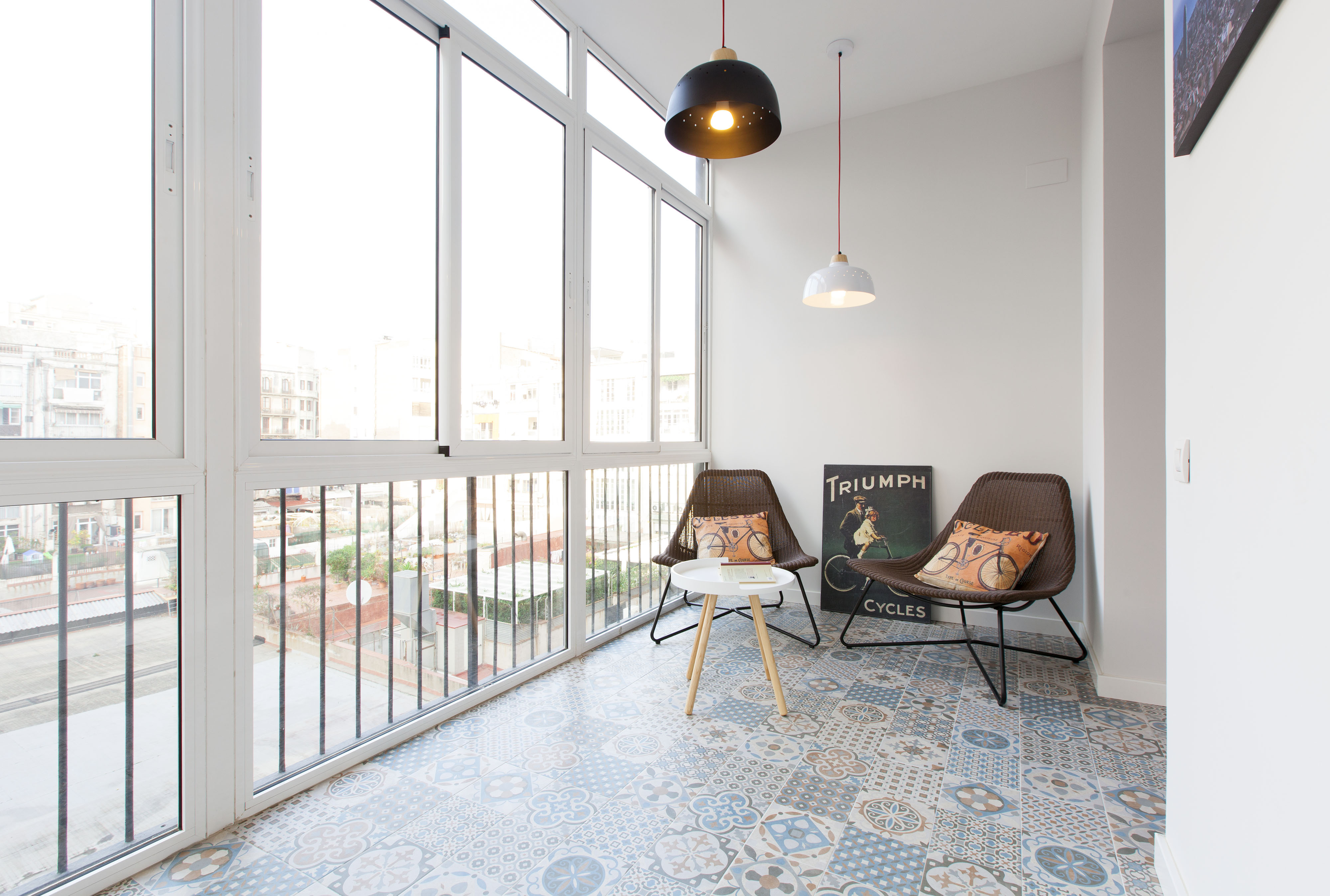 Vale Apartments Barcelona by Aspasios